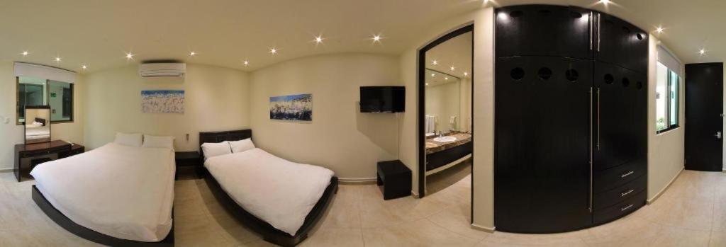 770 Apartments Πλάγια Ντελ Κάρμεν Εξωτερικό φωτογραφία