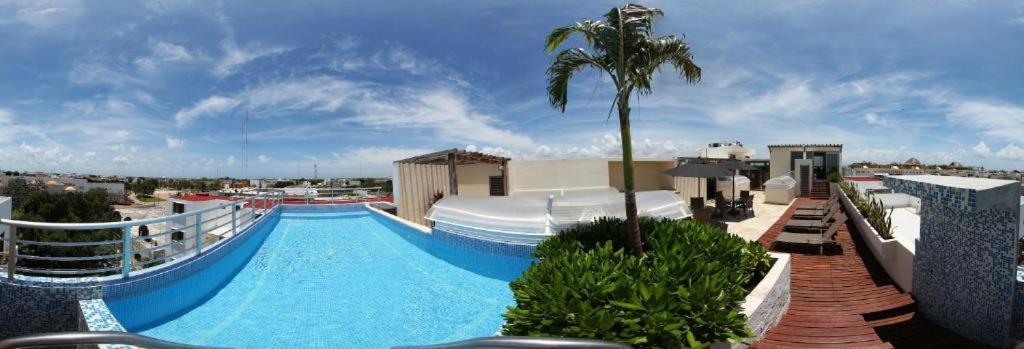 770 Apartments Πλάγια Ντελ Κάρμεν Εξωτερικό φωτογραφία