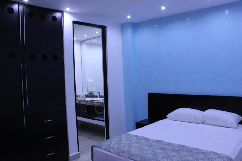 770 Apartments Πλάγια Ντελ Κάρμεν Εξωτερικό φωτογραφία